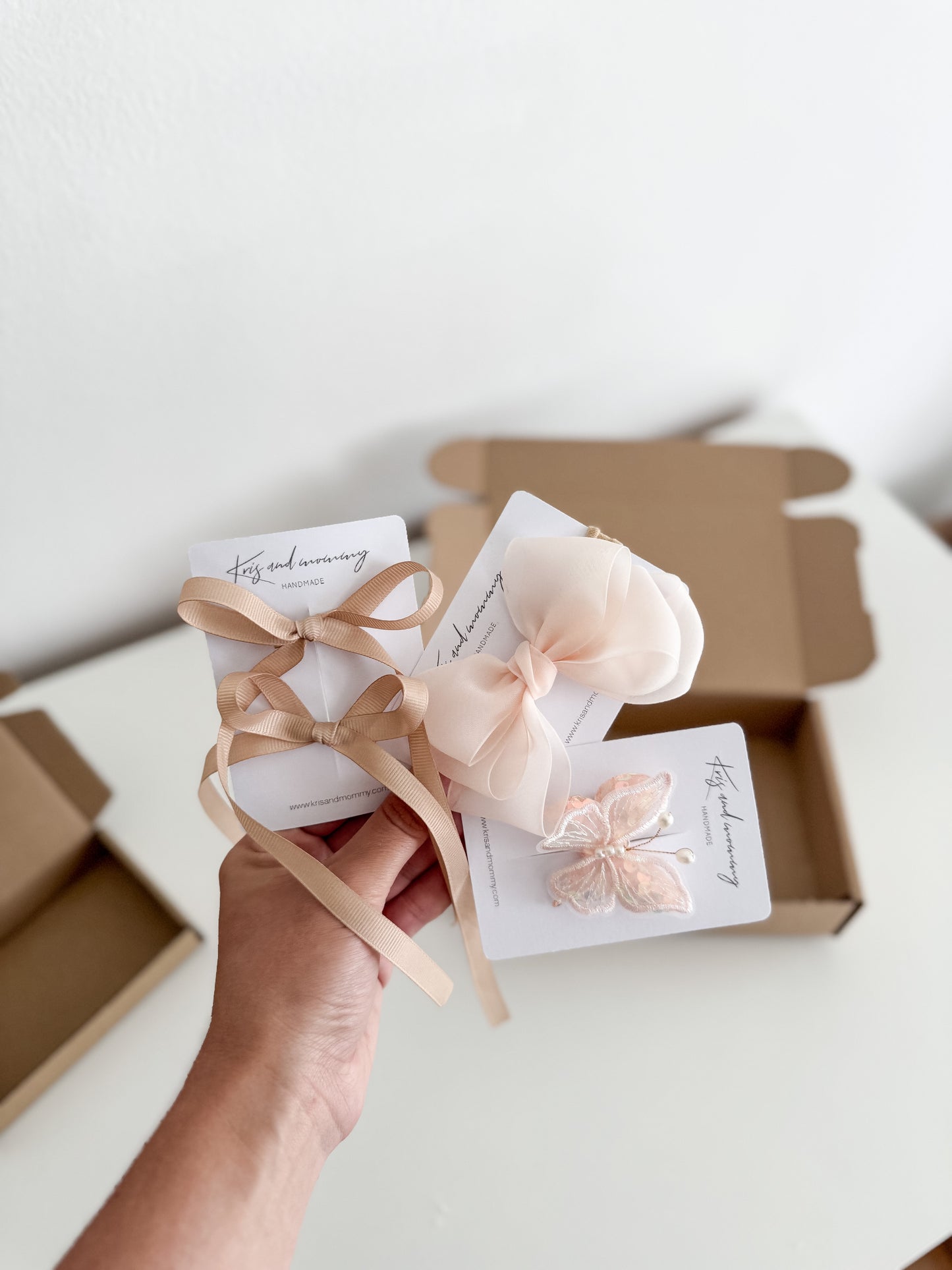 Hairbow - Ayla
