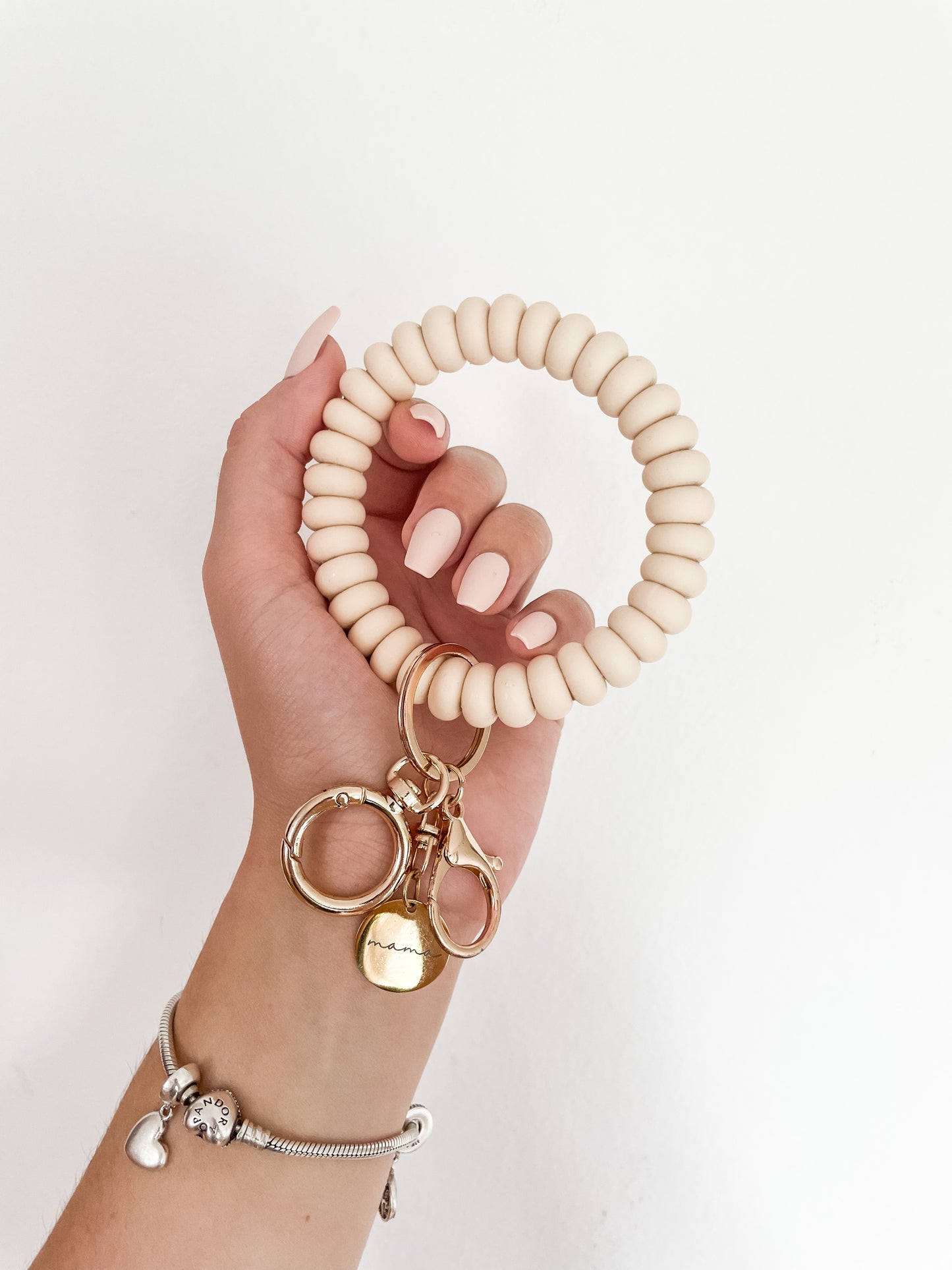 Keychain - Love