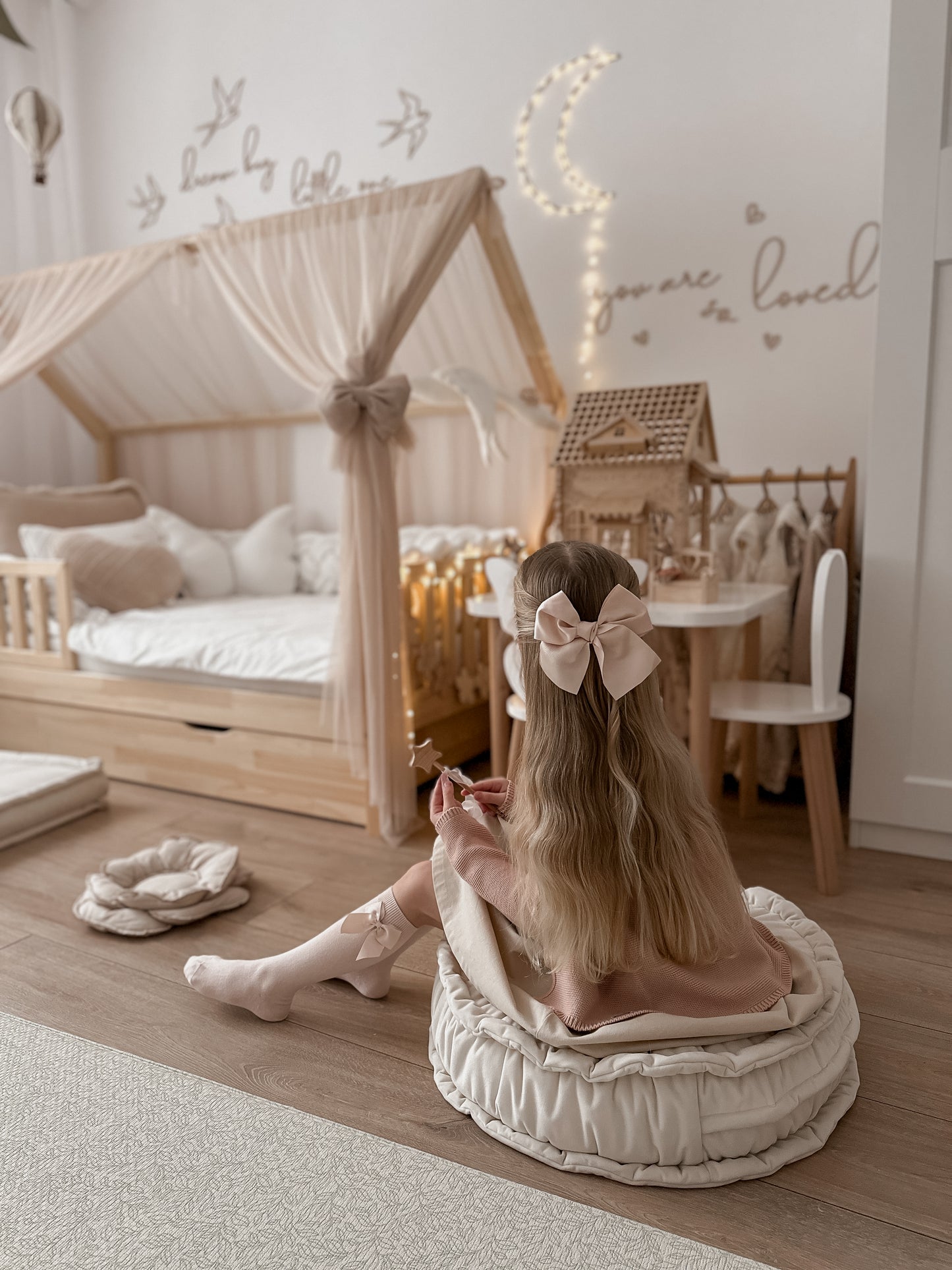Big Bow - Alea