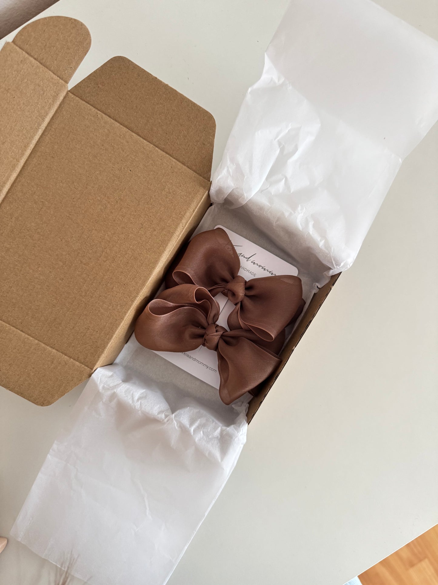 Darilni komplet špangic