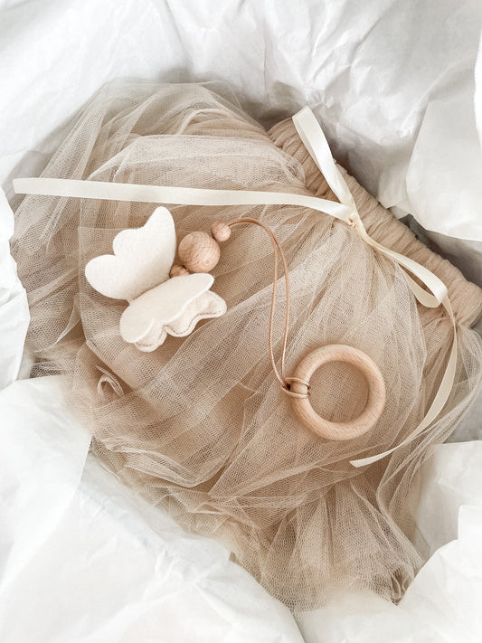 Dekorativni metuljček - Butterfly