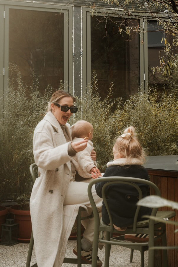 Velika Pentljica - Kim