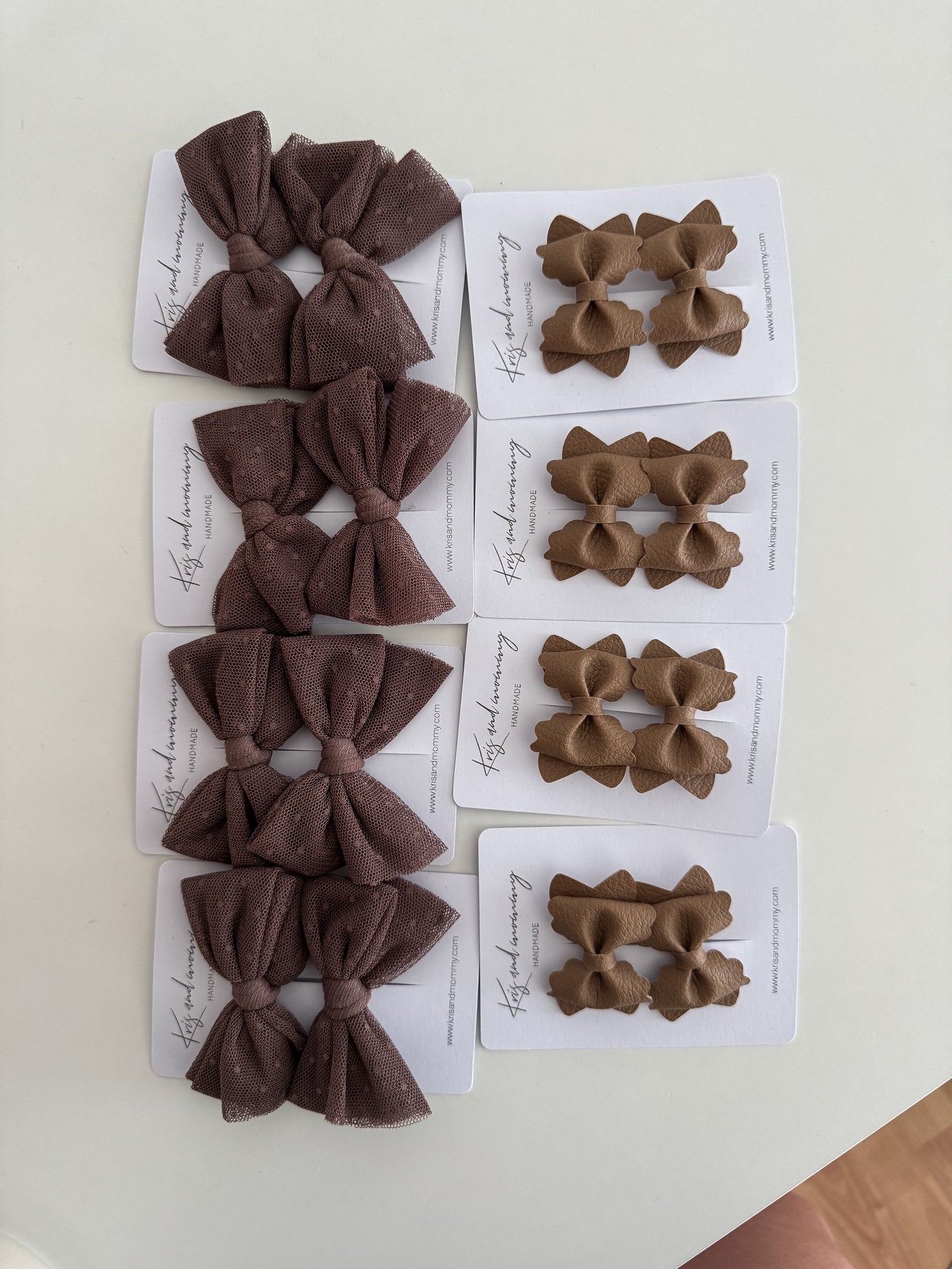 Hairclip - Kiara