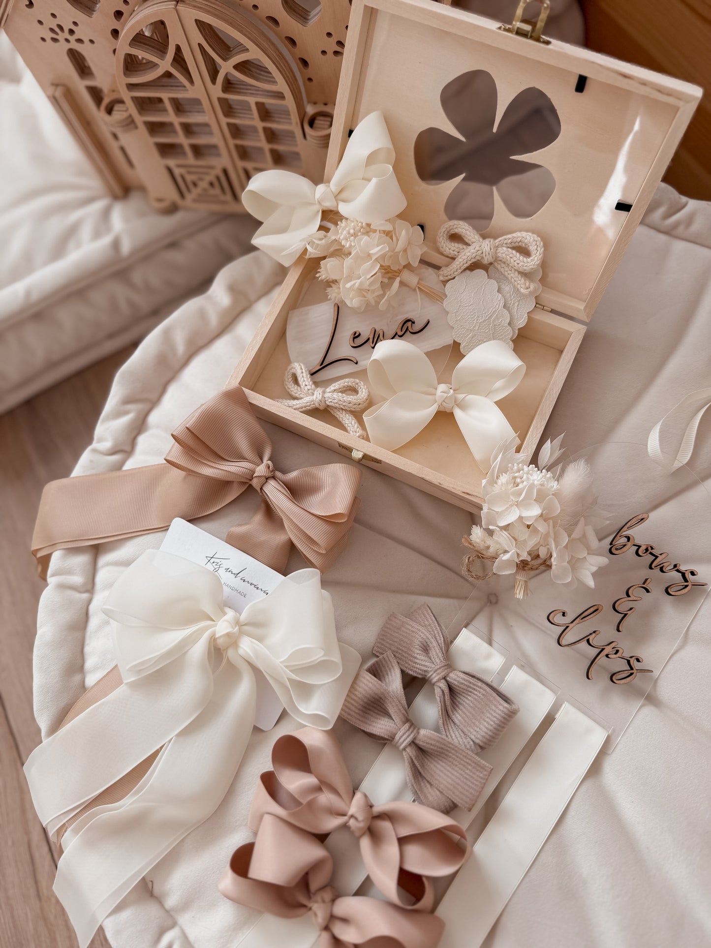 Organizator špangic - Daisy