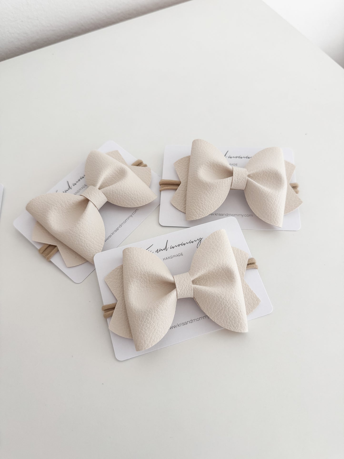 Big Bow - Kim