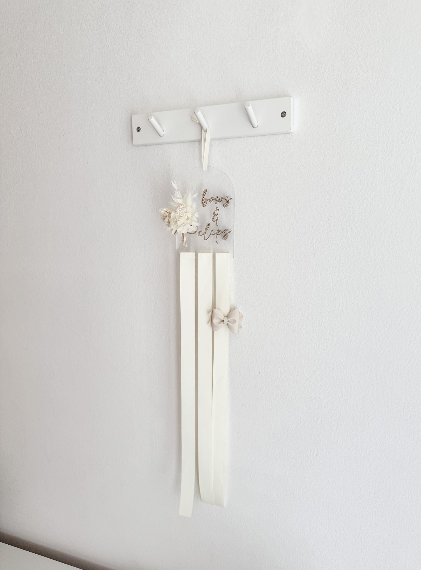 Organizator špangic - Daisy