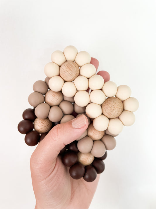 Dekorativna rožica - Flora/Kris