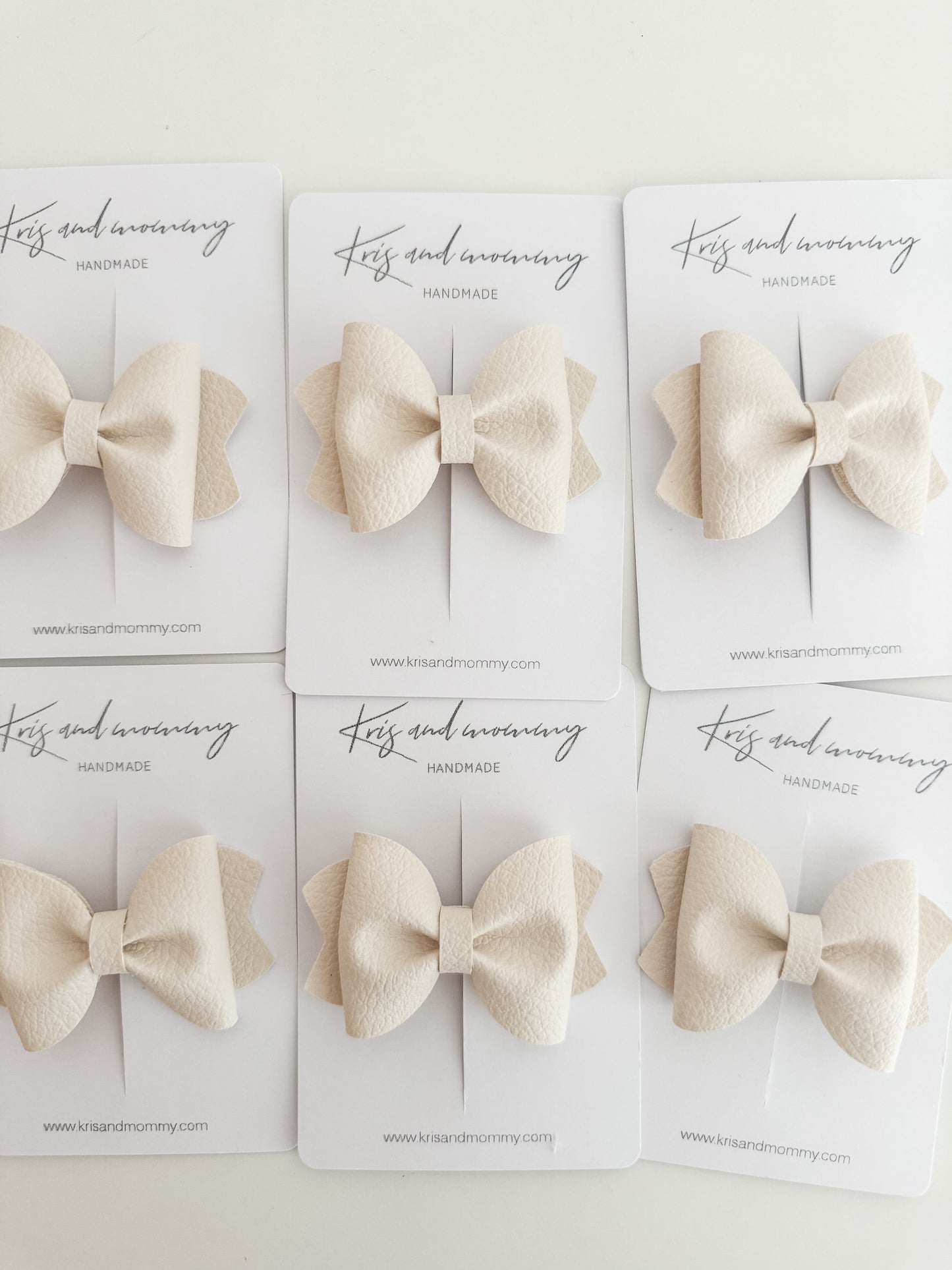 Bow - Kim