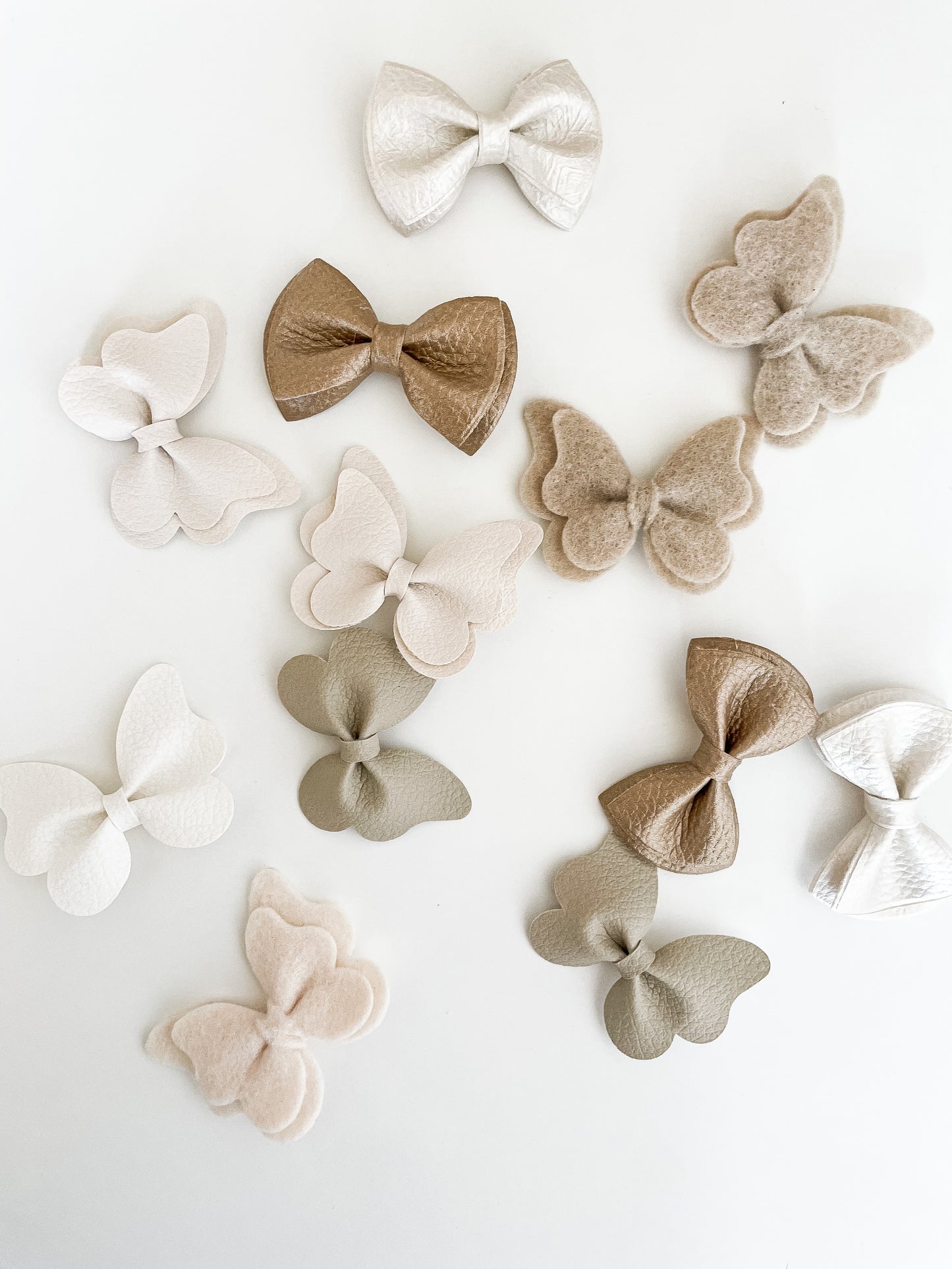 Hairclip- Butterfly