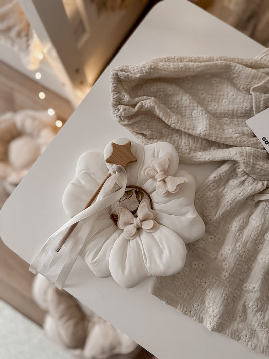 Magična palčka Star - Trakci