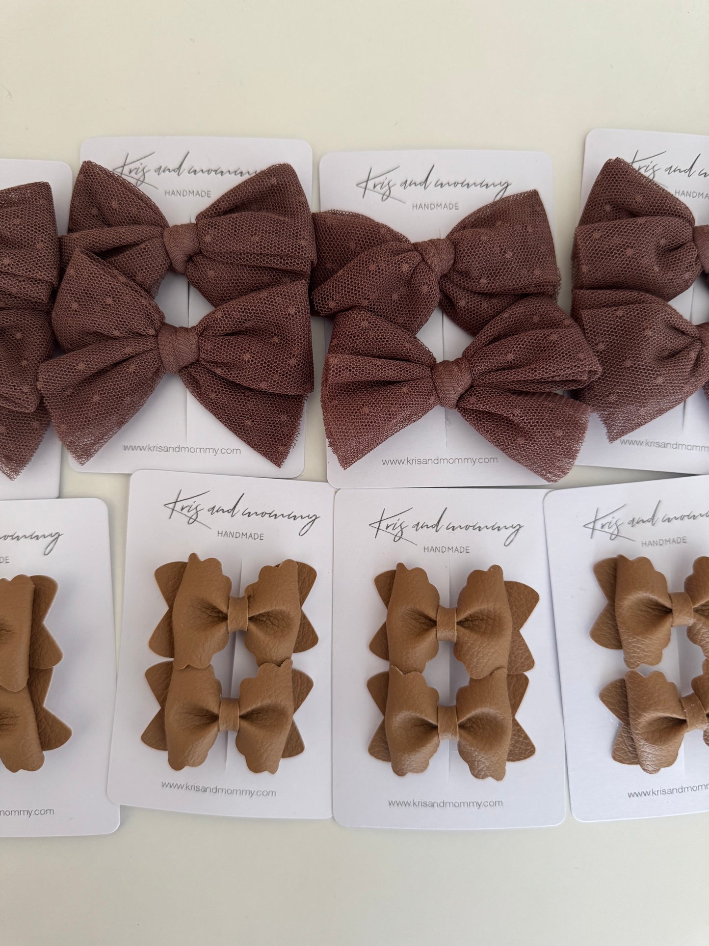 Hairclip - Kiara