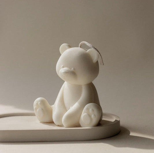 Dekorativna sveča - Teddy