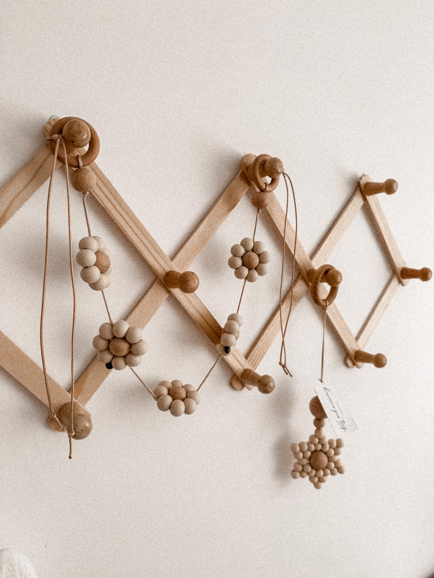 Decorative star - Star
