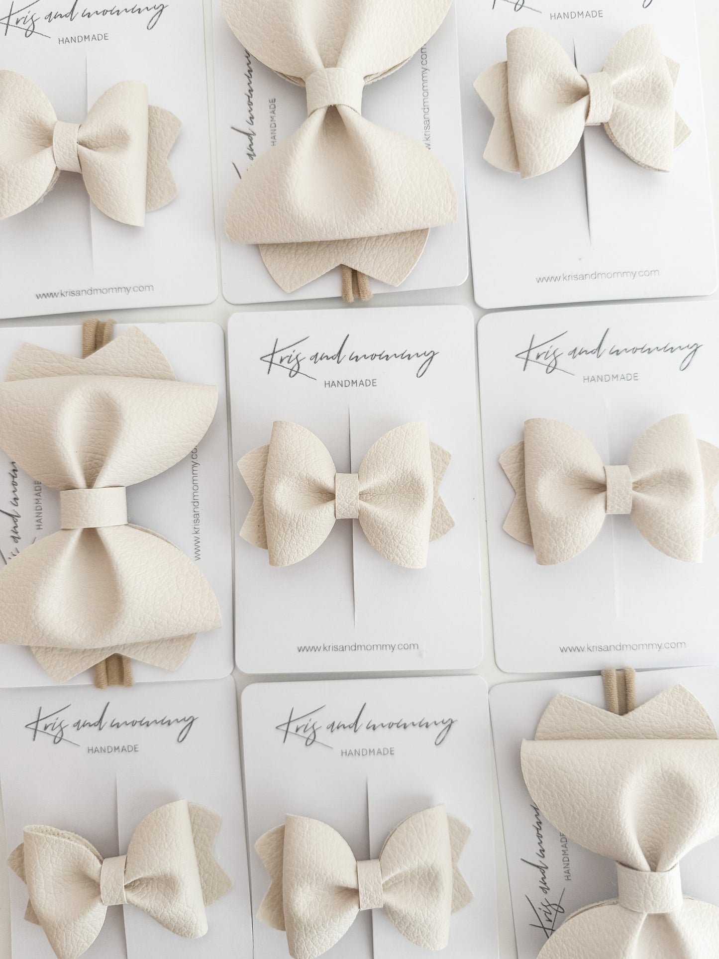 Bow - Kim