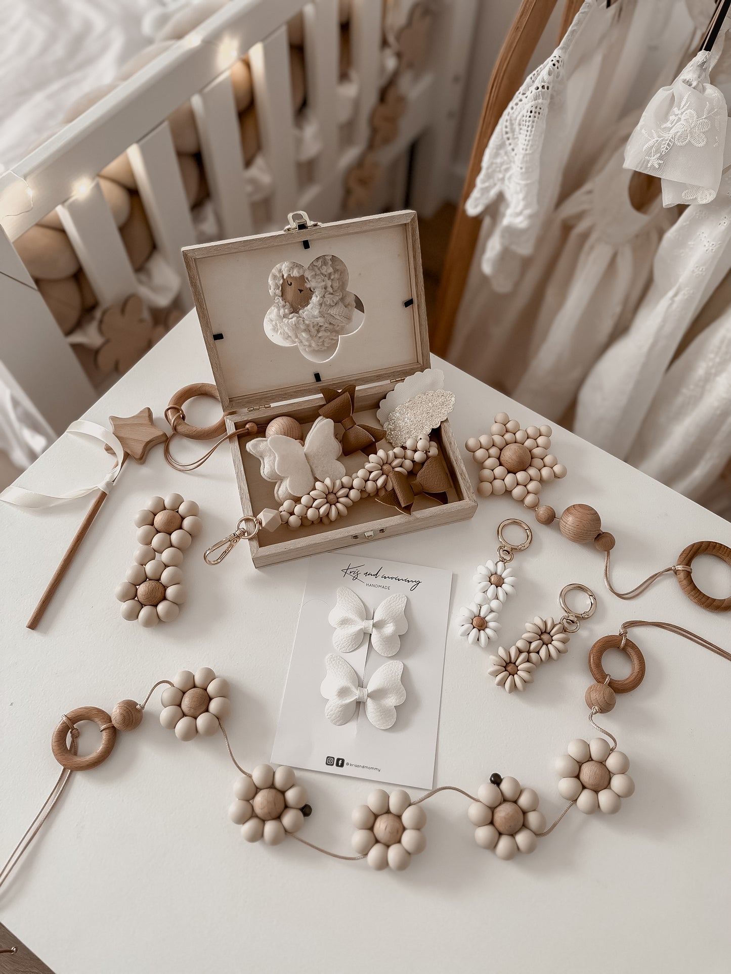 Garland - Daisy