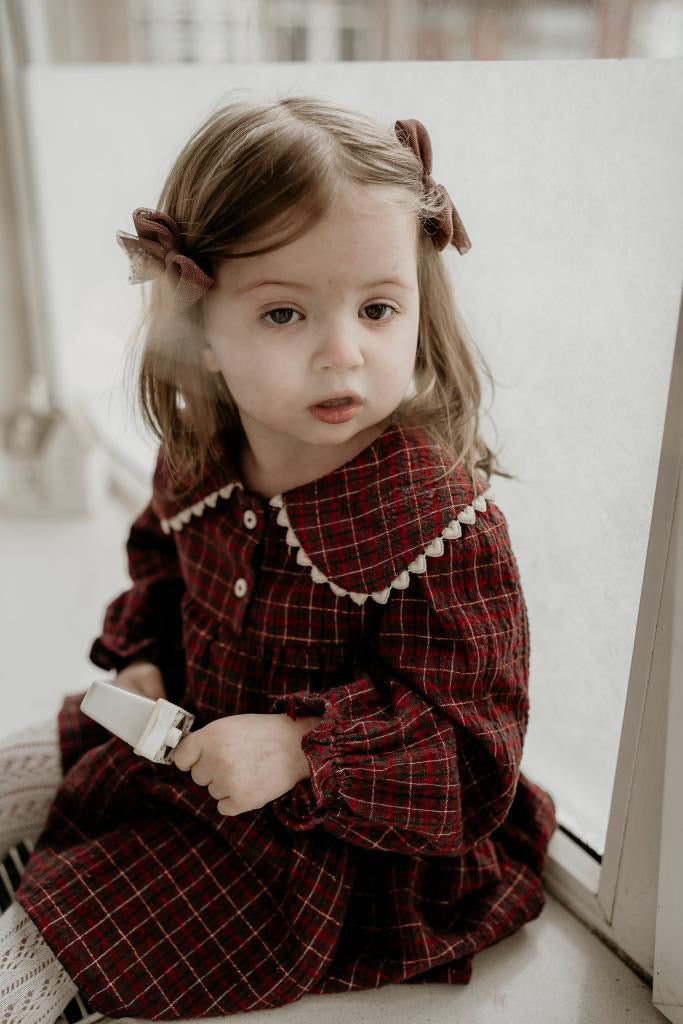 Set dveh špangic - Klara
