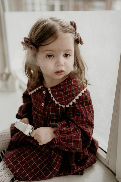 Set dveh špangic - Klara