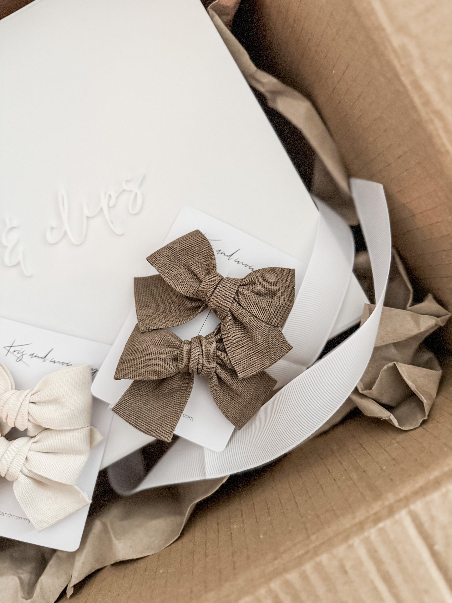 Pentljica - Freja