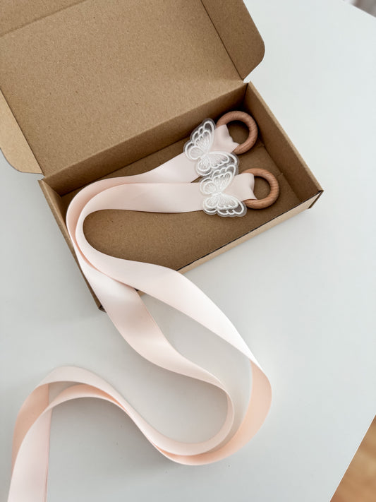 Organizator špangic - Butterfly