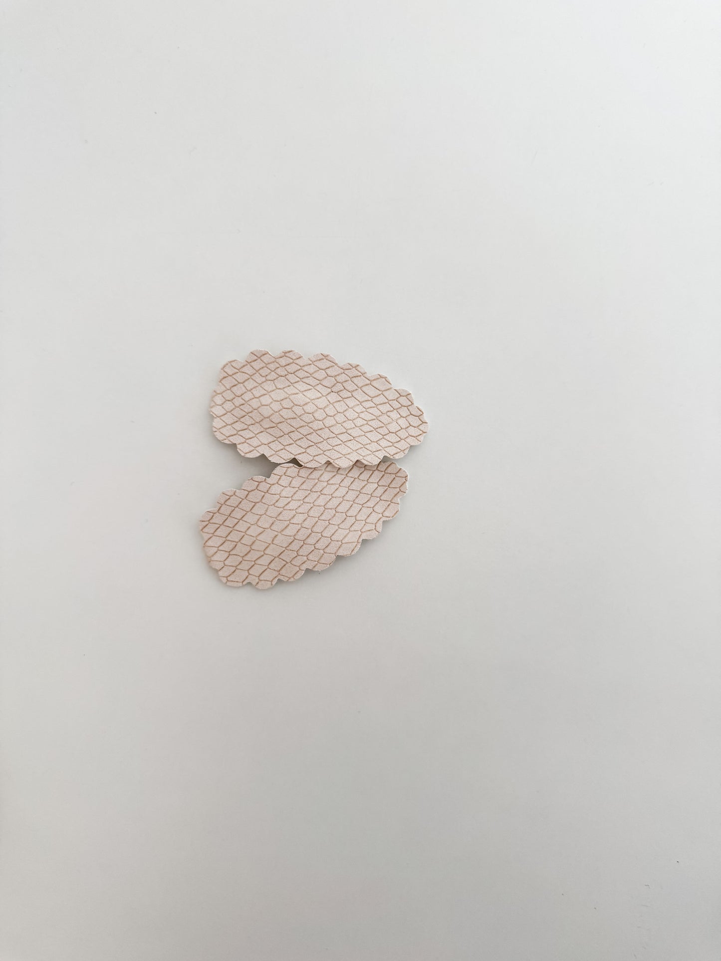 Barrette - Lora Mermaid