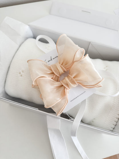 Bow - Mermaid