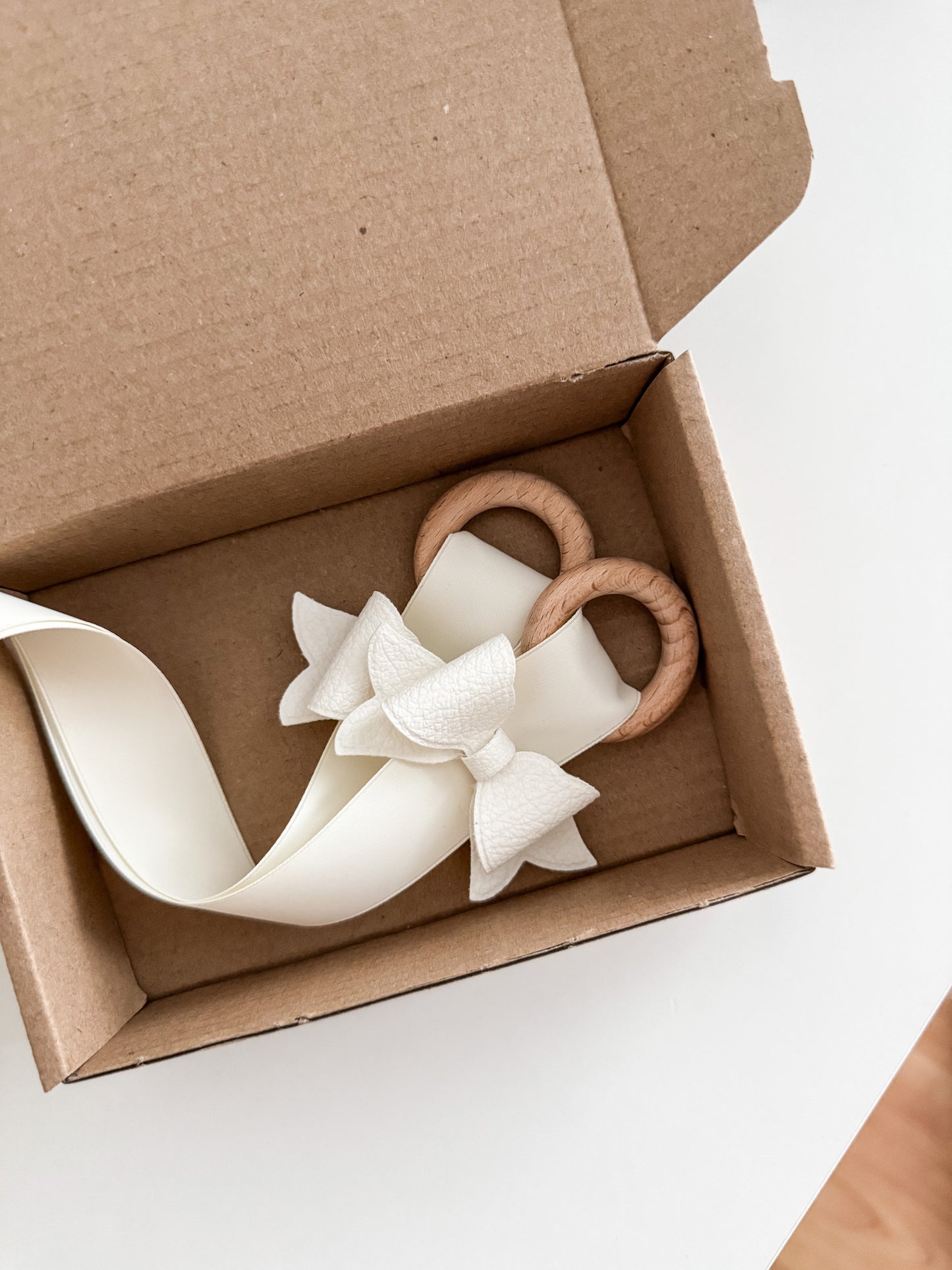 Organizator špangic - Pentljica