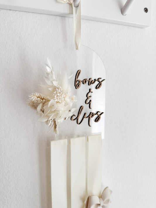 Organizator špangic - Daisy