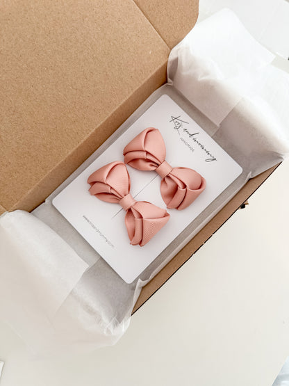 Hairbow - Ayse