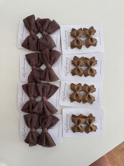 Hairclip - Kiara