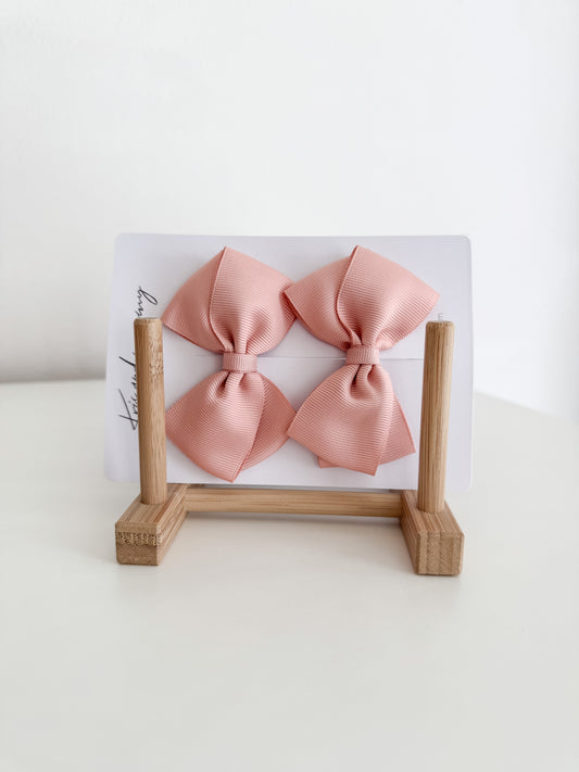 Set of two bows - Cute