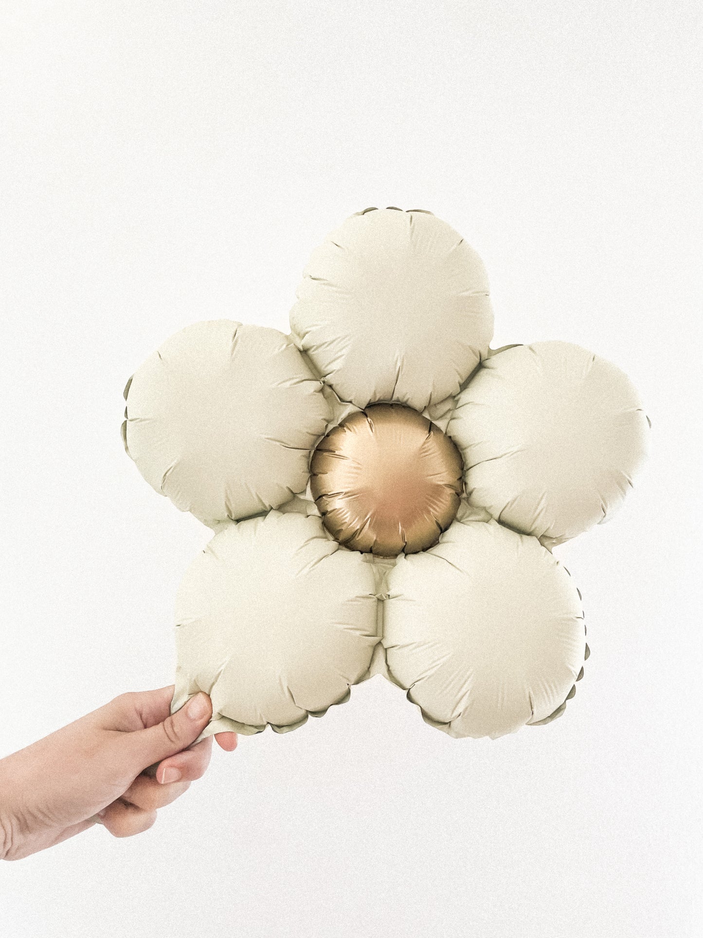 Balloon foil - Daisy