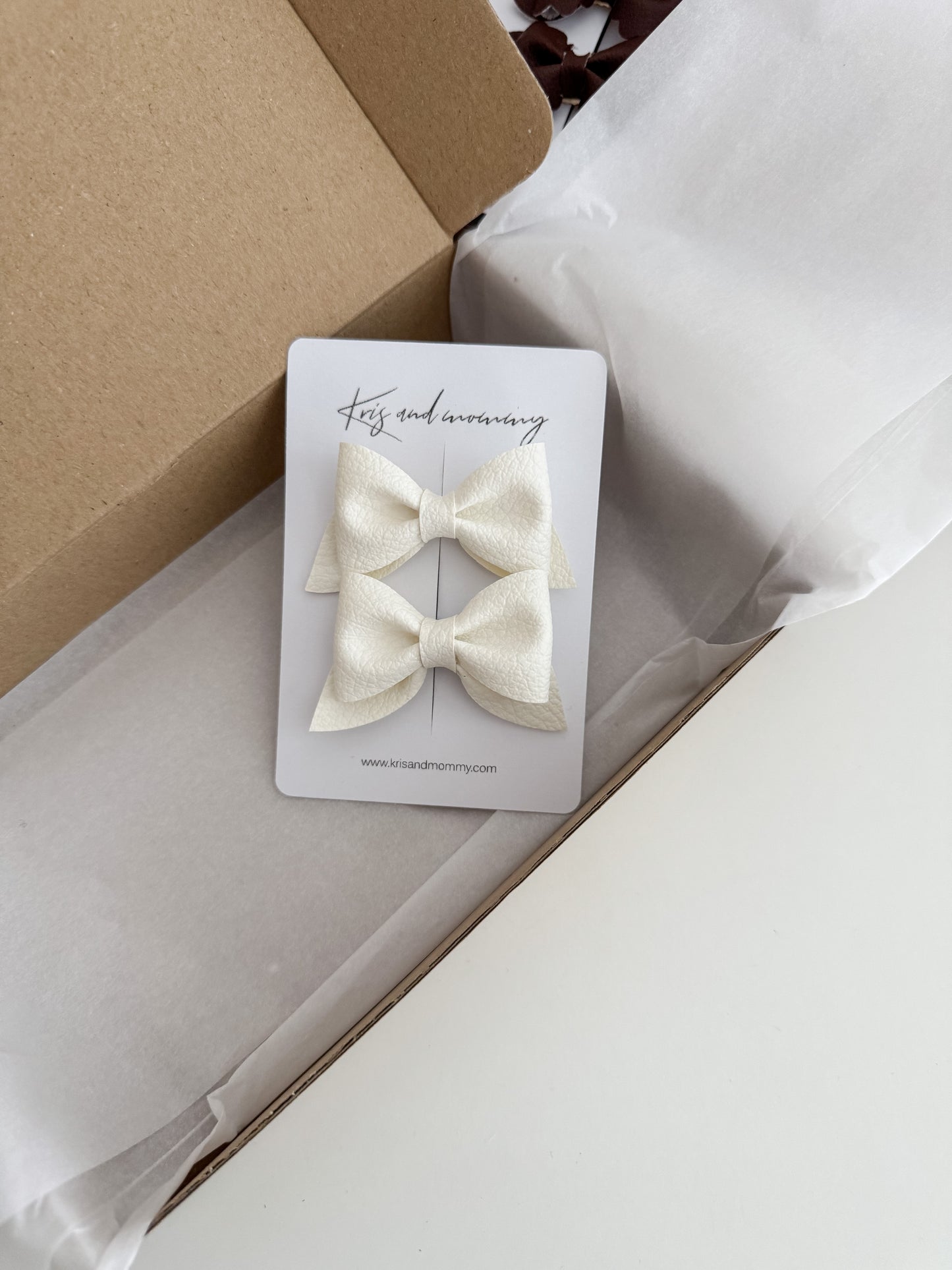 Darilni komplet špangic