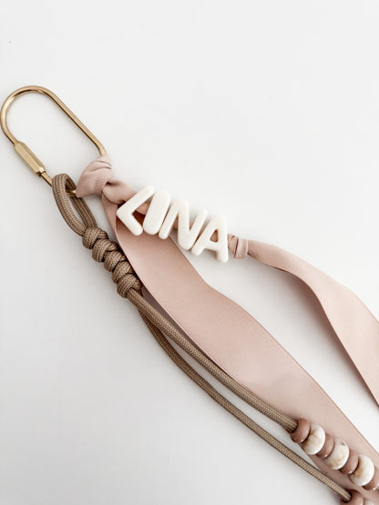 Name necklace