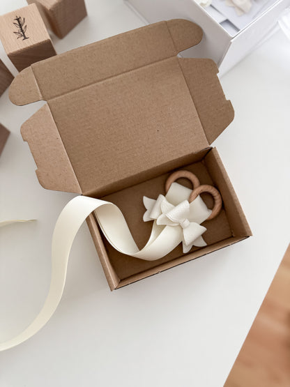 Organizator špangic - Pentljica