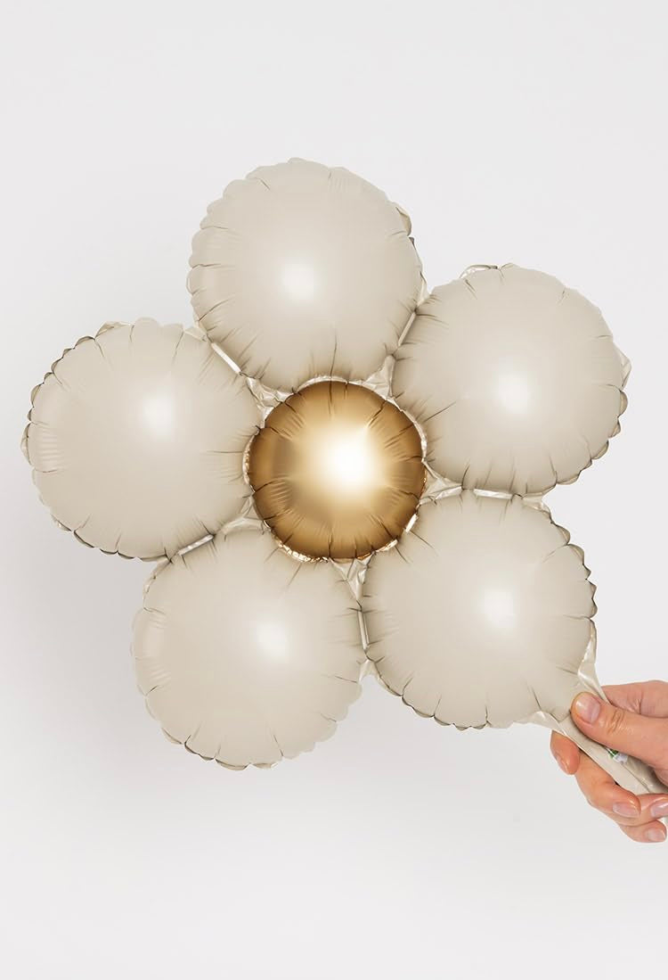 Balloon foil - Daisy