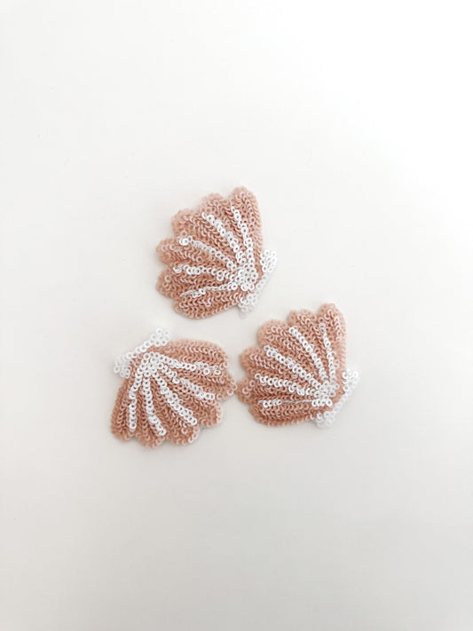 Hair clip - Mermaid
