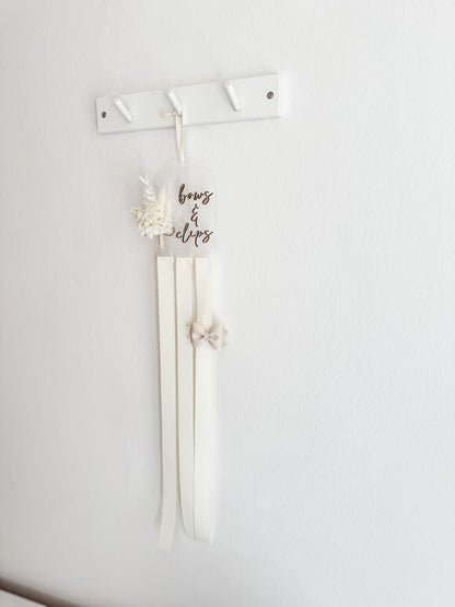 Organizator špangic - Daisy