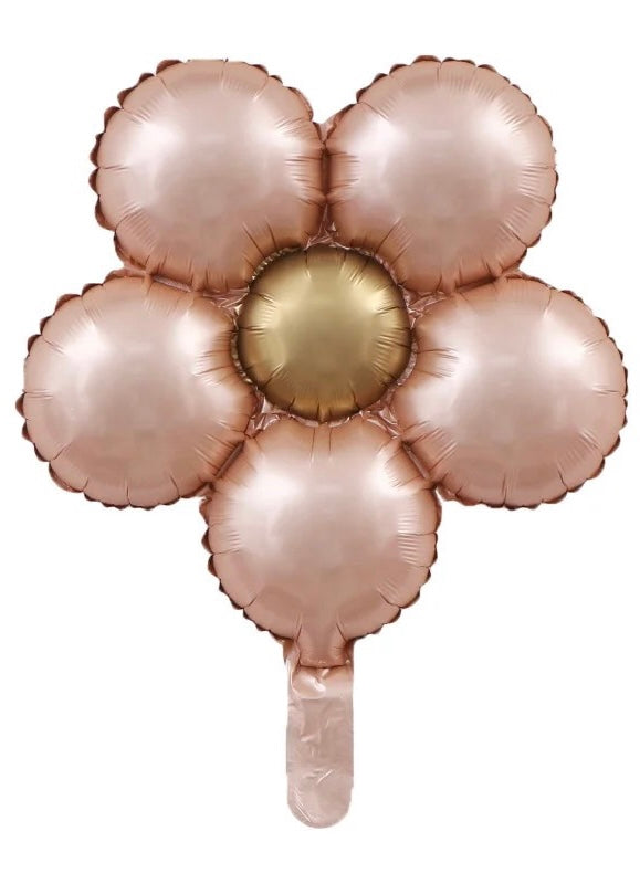 Balloon foil - Daisy