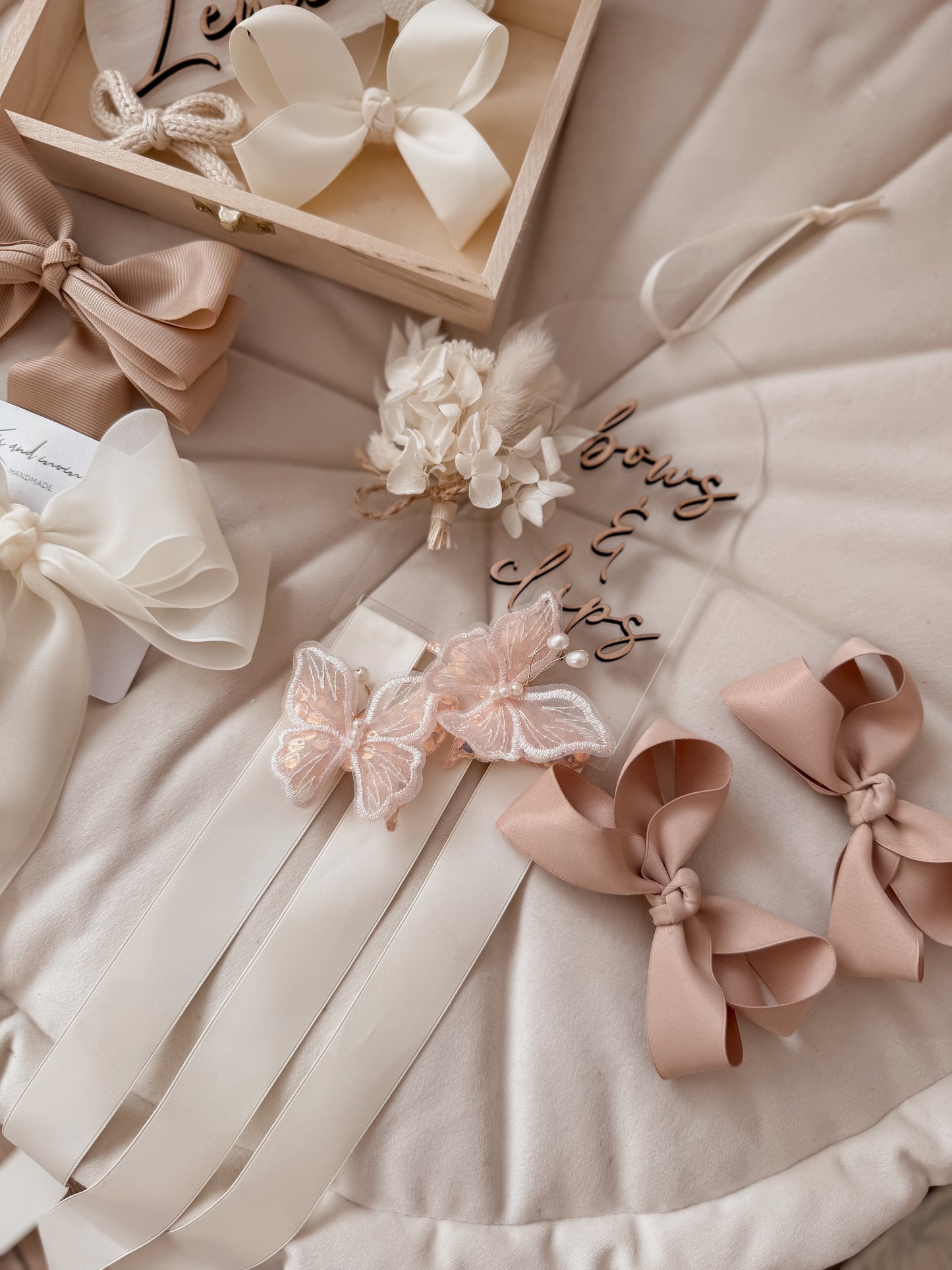 Organizator špangic - Daisy