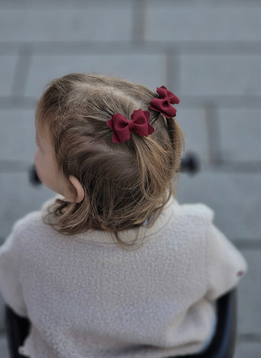 Pentljica - Kiara/Rdeča