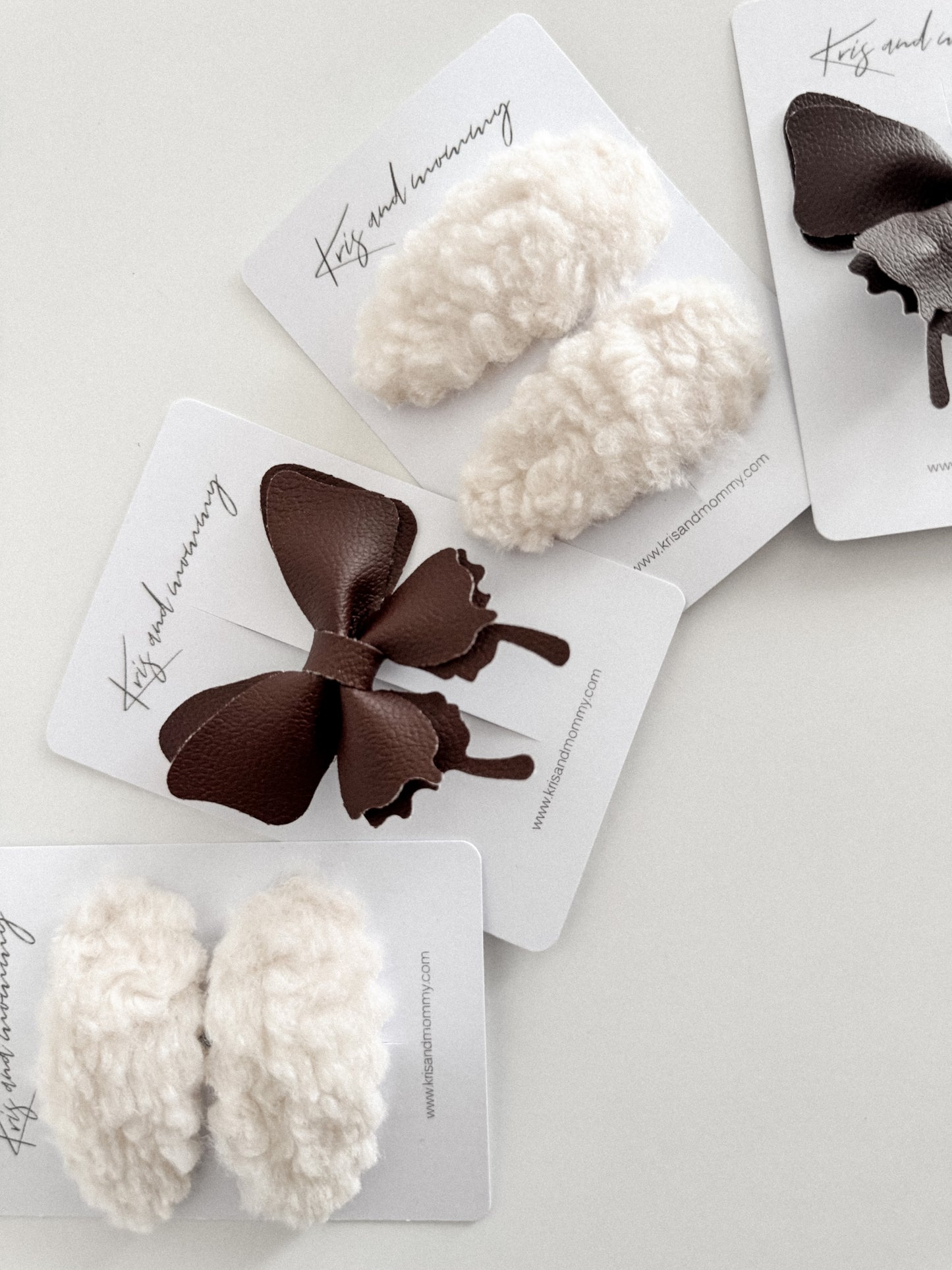 Pentljica - Love Butterfy