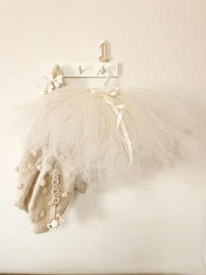 Tulle tutu skirt - Daisy