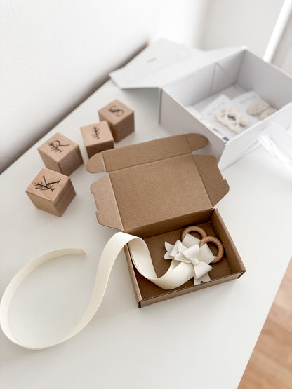 Organizator špangic - Pentljica