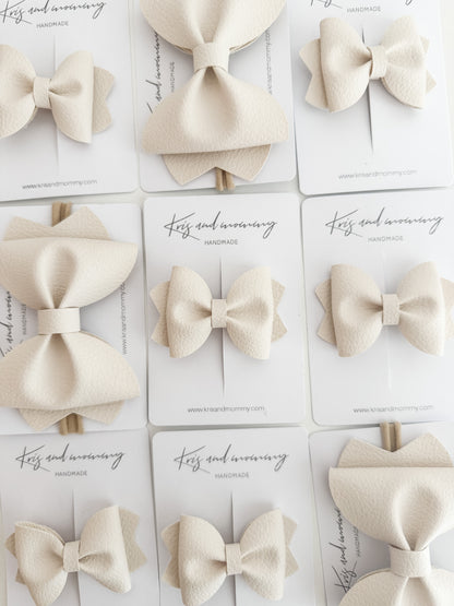 Bow - Kim