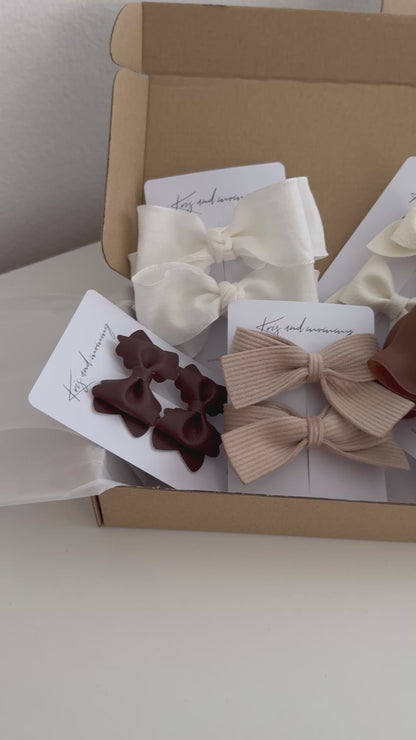 Darilni komplet špangic